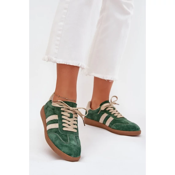 Sport cipő model 215669 Step in style