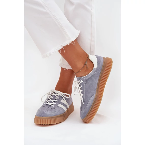 Sport cipő model 215671 Step in style