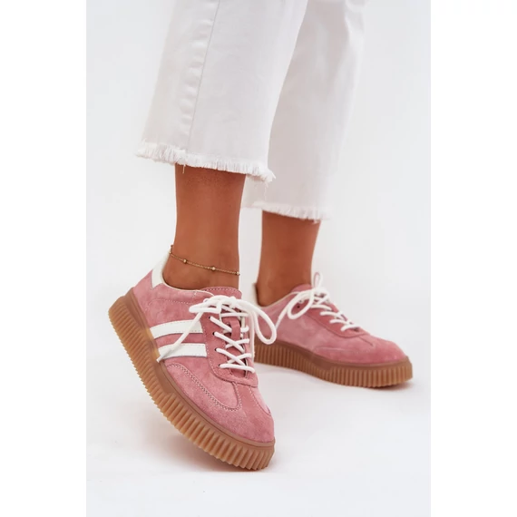 Sport cipő model 215672 Step in style