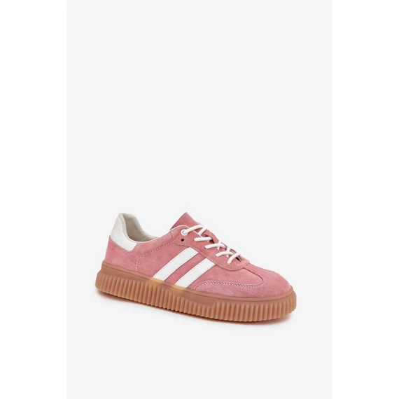 Sport cipő model 215672 Step in style