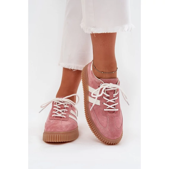 Sport cipő model 215672 Step in style