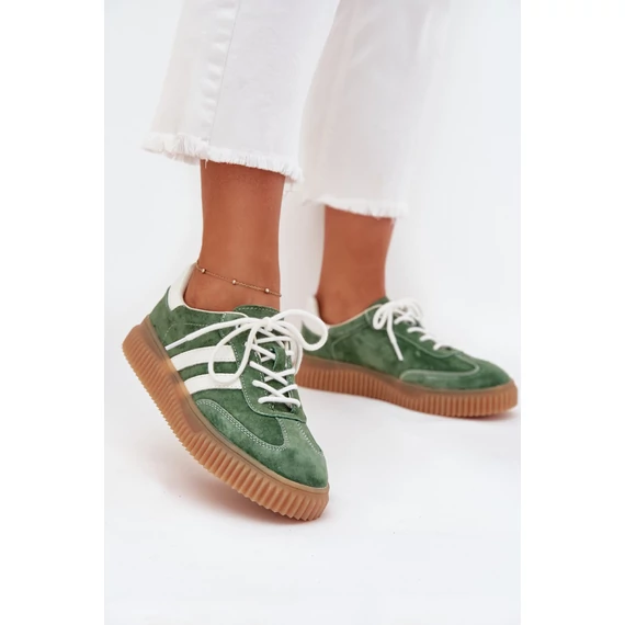Sport cipő model 215673 Step in style