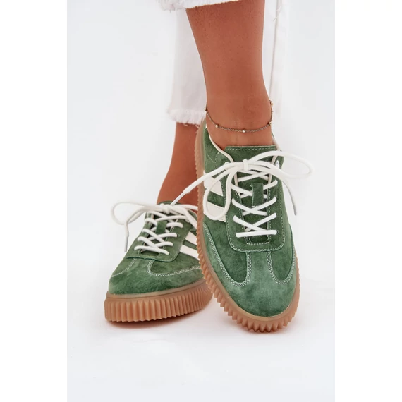 Sport cipő model 215673 Step in style