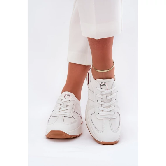 Sport cipő model 215674 Step in style
