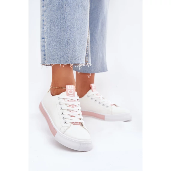 Tornacipő model 215676 Step in style