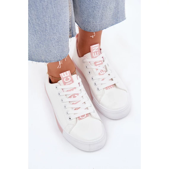 Tornacipő model 215676 Step in style