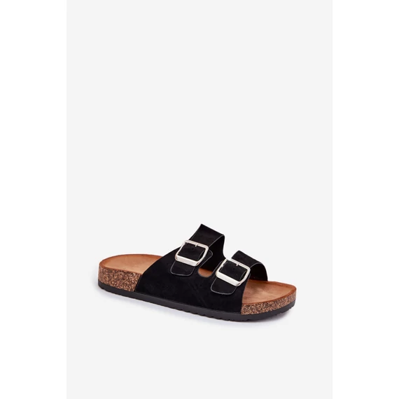 Papucs model 215677 Step in style