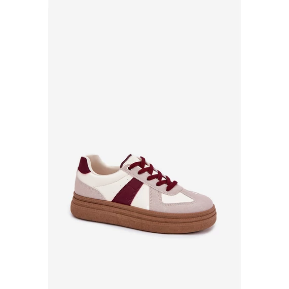 Sport cipő model 215678 Step in style