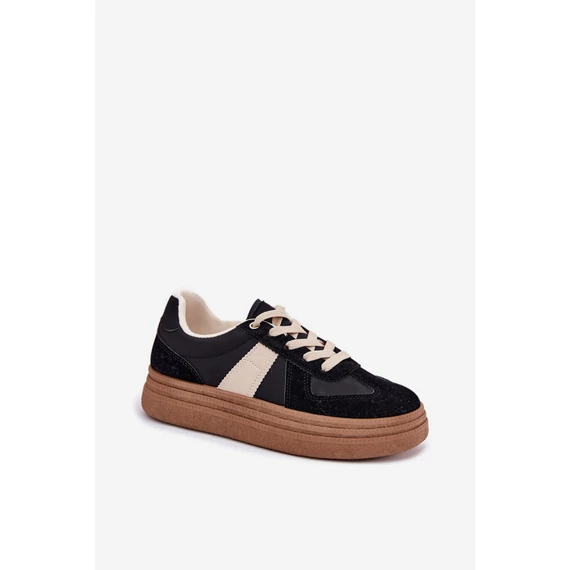 Sport cipő model 215679 Step in style