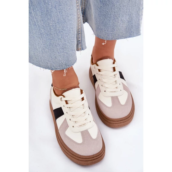 Sport cipő model 215680 Step in style