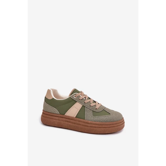 Sport cipő model 215681 Step in style