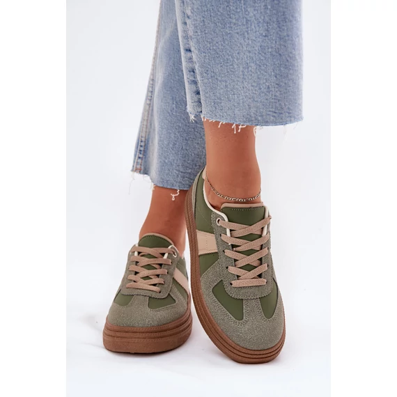 Sport cipő model 215681 Step in style