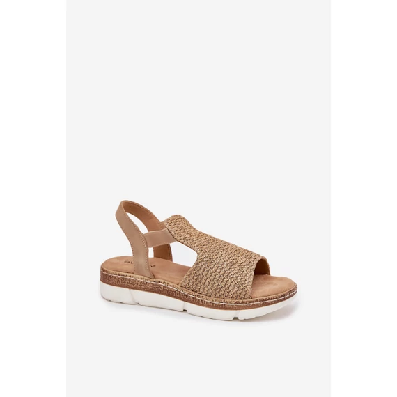 Telitalpú model 215682 Step in style