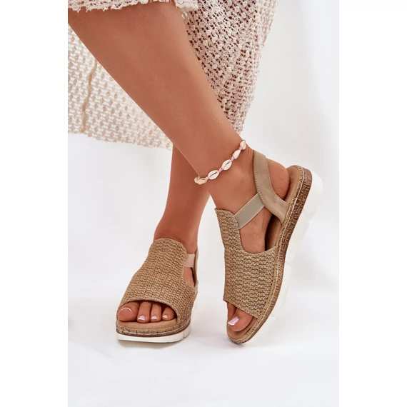 Telitalpú model 215682 Step in style