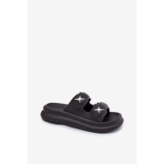Papucs model 215687 Step in style