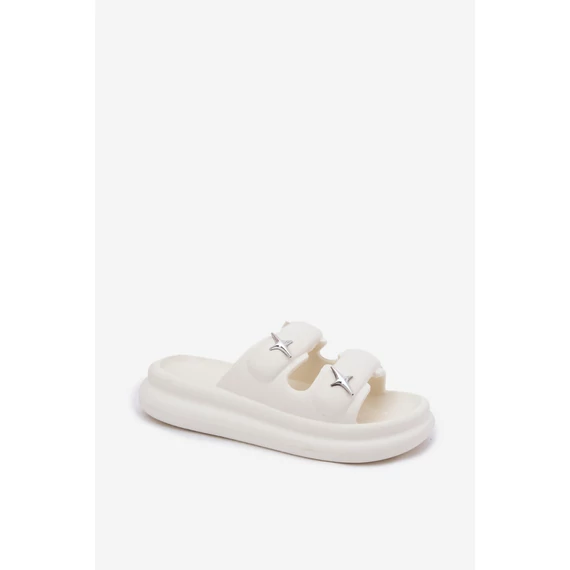 Papucs model 215688 Step in style