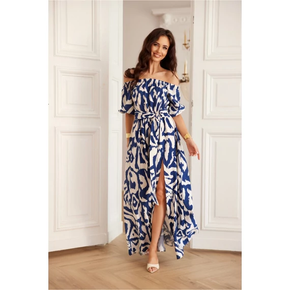 Hétköznapi ruha model 215695 Roco Fashion