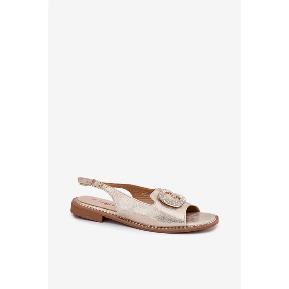 Szandál model 215706 Step in style