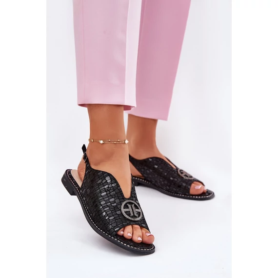 Szandál model 215708 Step in style