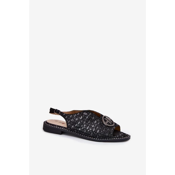 Szandál model 215708 Step in style