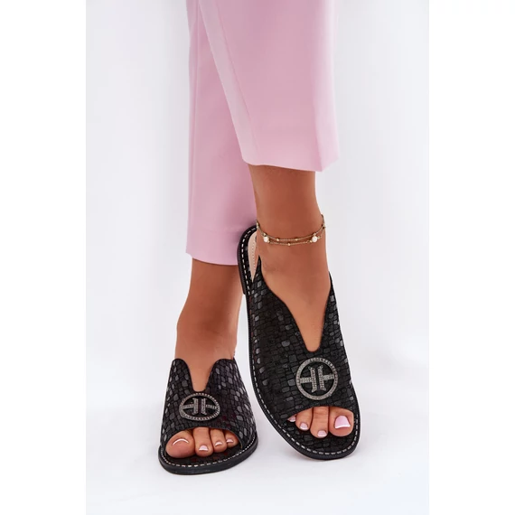 Szandál model 215708 Step in style
