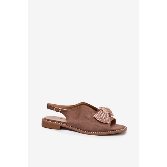 Szandál model 215709 Step in style