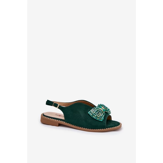 Szandál model 215710 Step in style