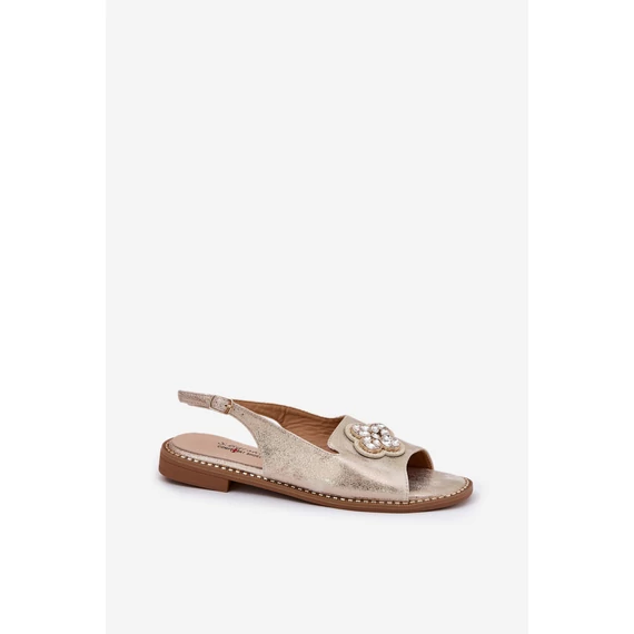 Szandál model 215711 Step in style