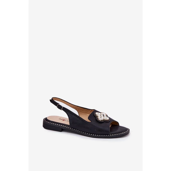 Szandál model 215712 Step in style