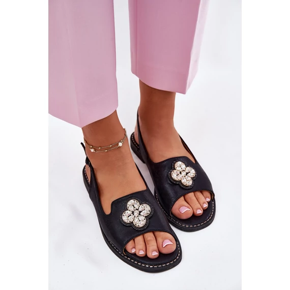 Szandál model 215712 Step in style
