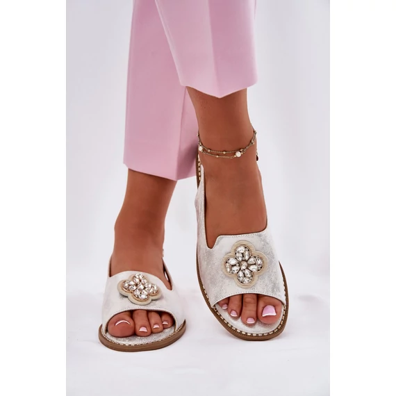 Szandál model 215713 Step in style