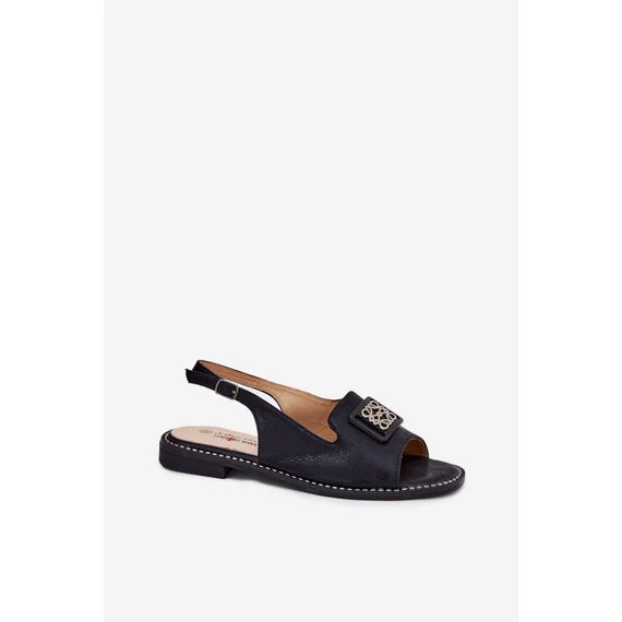 Szandál model 215715 Step in style