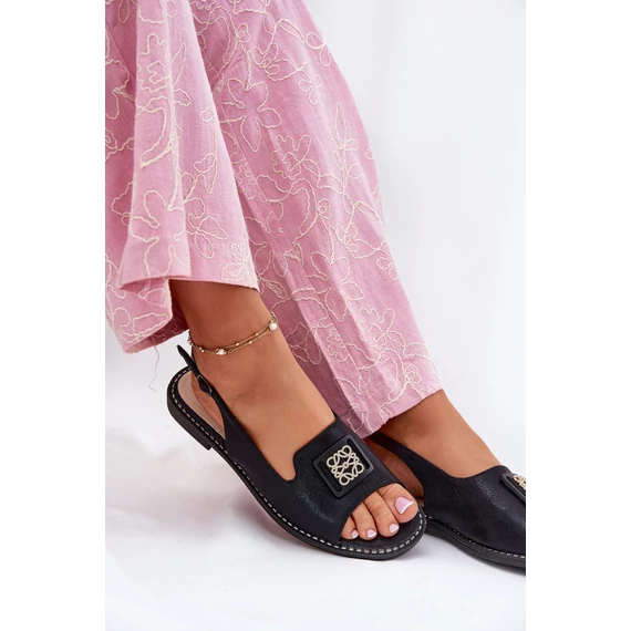 Szandál model 215715 Step in style