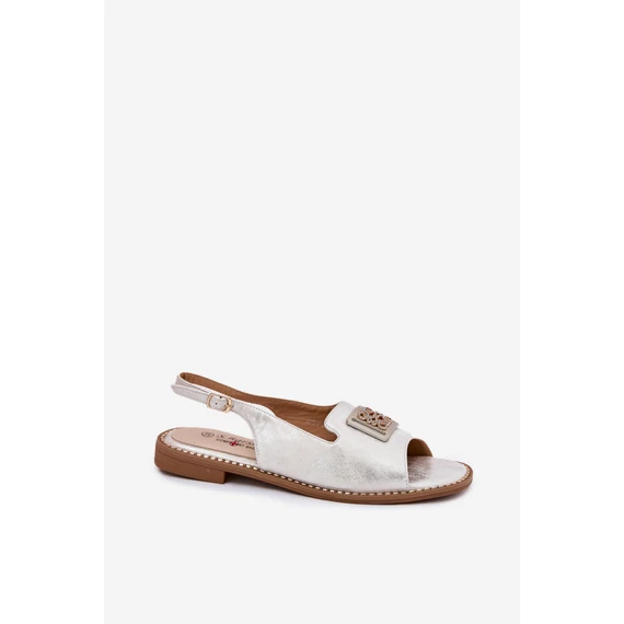 Szandál model 215716 Step in style