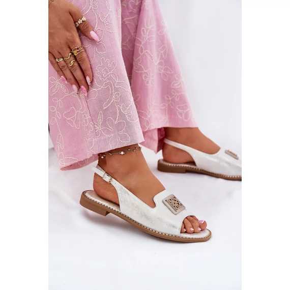 Szandál model 215716 Step in style
