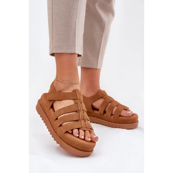 Szandál model 215717 Step in style