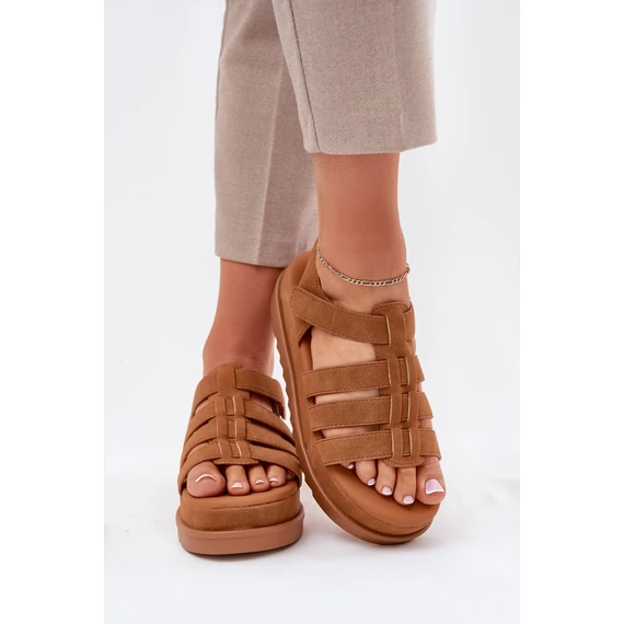 Szandál model 215717 Step in style