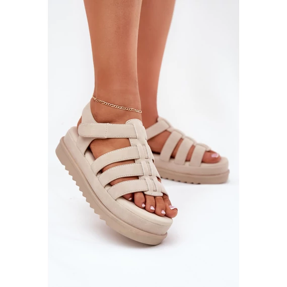 Szandál model 215718 Step in style