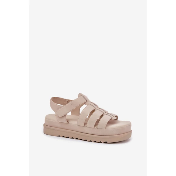 Szandál model 215718 Step in style