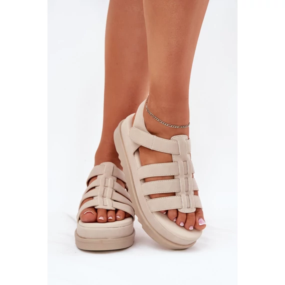 Szandál model 215718 Step in style