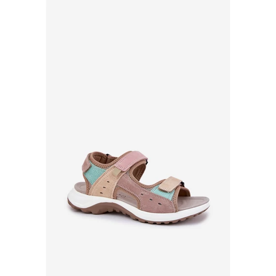 Szandál model 215719 Step in style