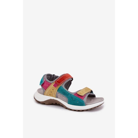 Szandál model 215720 Step in style