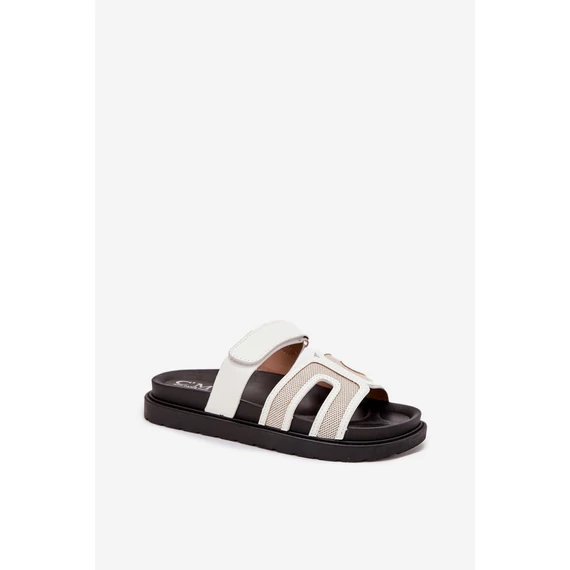 Papucs model 215723 Step in style