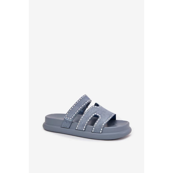 Papucs model 215724 Step in style