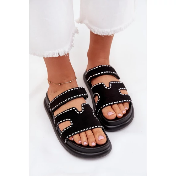 Papucs model 215725 Step in style