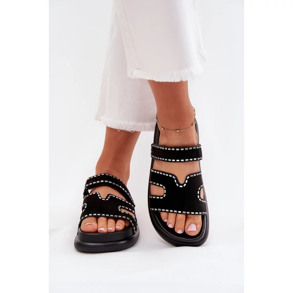Papucs model 215725 Step in style