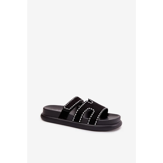 Papucs model 215725 Step in style