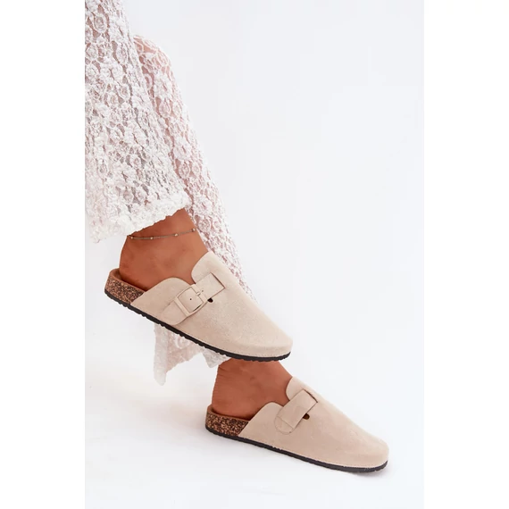 Papucs model 215726 Step in style