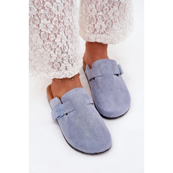 Papucs model 215727 Step in style