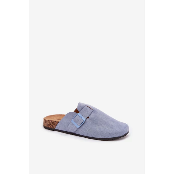 Papucs model 215727 Step in style